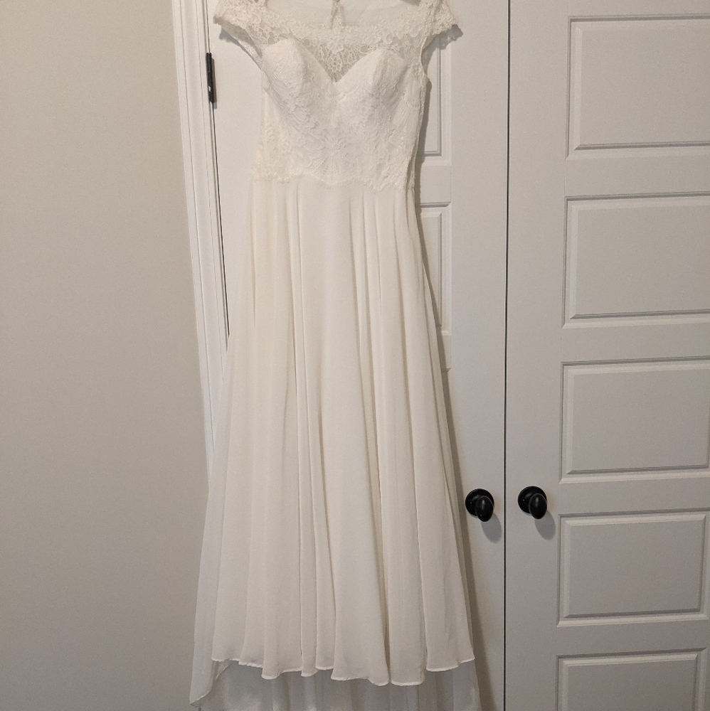 Maggie Sottero Rebecca Ingram "Beatrice"